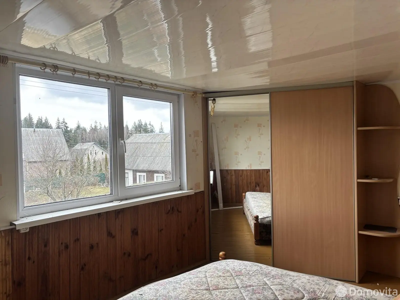 дача, Росинка,