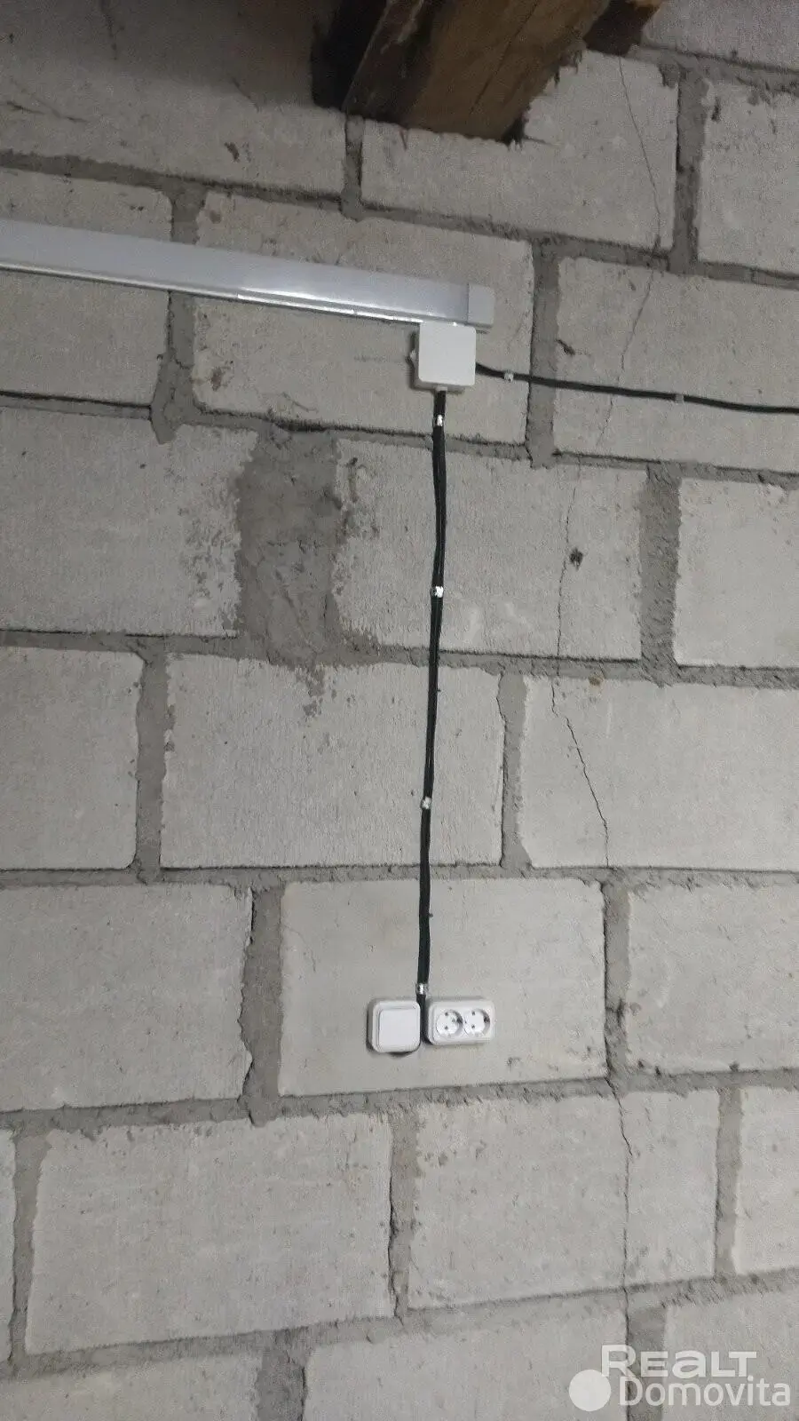 гараж, Заозерье, ул. Новая, д. 7/А