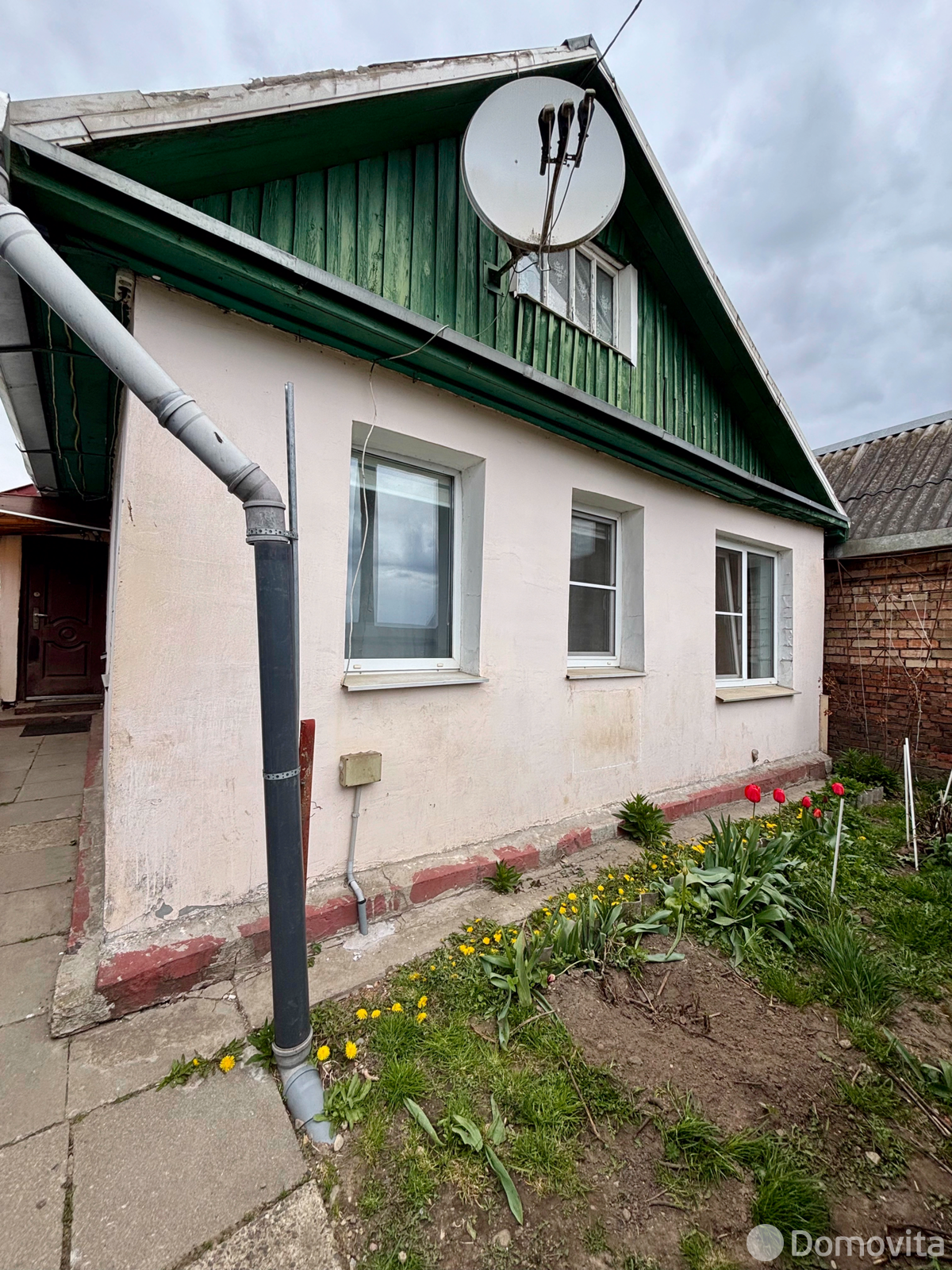коттедж, Дзержинск, ул. Полевая, д. 12 