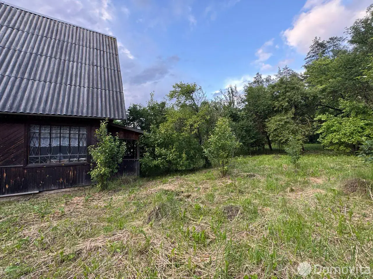 Купить земельный участок, 8 соток, Звездное, Минская область, 58000USD, код 571070 - фото 5