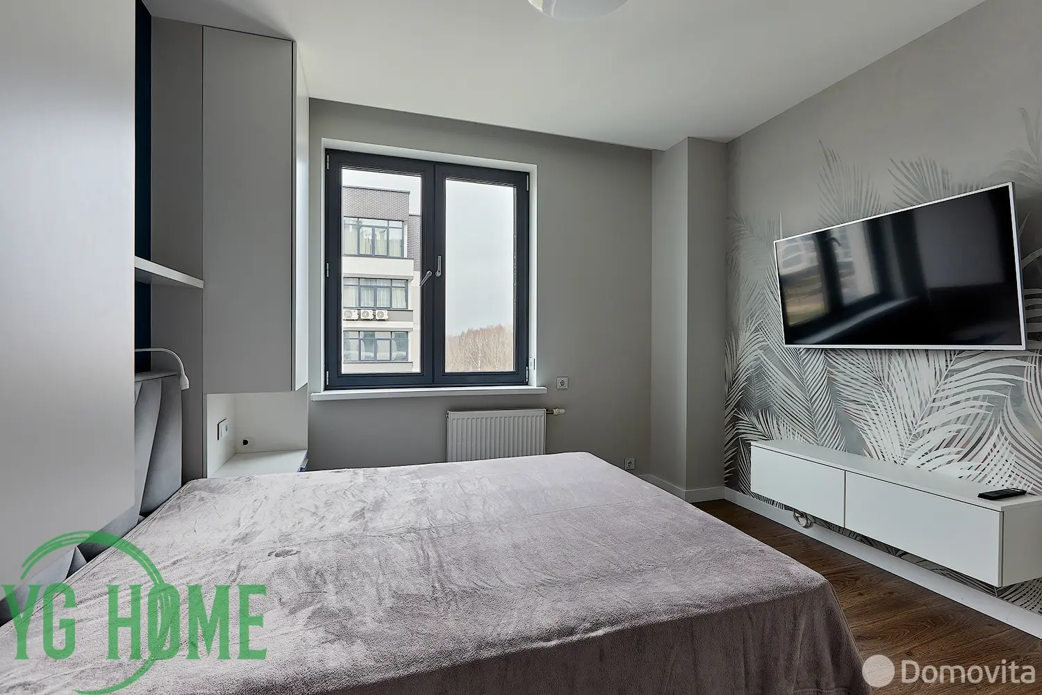 квартира, Минск, ул. Ратомская, д. 50 - лучшее предложение