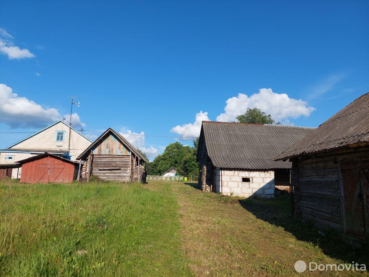 продажа коттеджа, Черняты, ул. Озёрная, д. 14