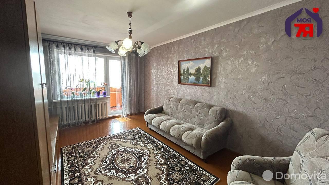 Продажа 4-комнатной квартиры в Тимковичах, ул. Юбилейная, д. 19, 19900 USD, код: 908624 - фото 2
