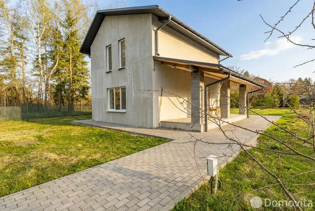 Цена продажи дома, Родник-5, д. 126/а