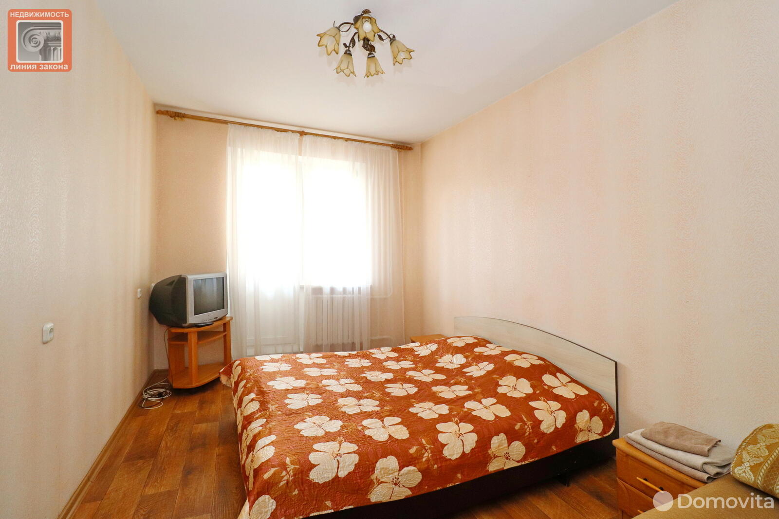 Продажа 3-комнатной квартиры в Гомеле, ул. Кожара, д. 51, 66000 USD, код: 996609 - фото 6
