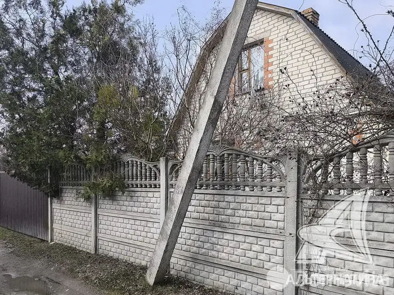 Купить 2-этажную дачу в Березка-87 Брестская область, 40000USD, код 184640 - фото 27