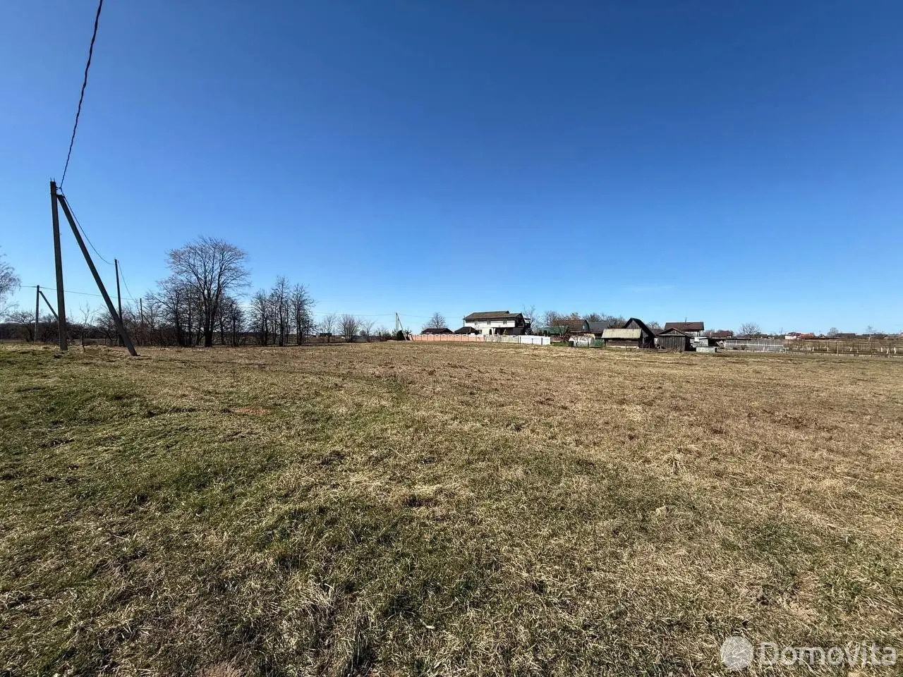 Стоимость продажи участка, Узляны, ул. Центральная, д. 30А