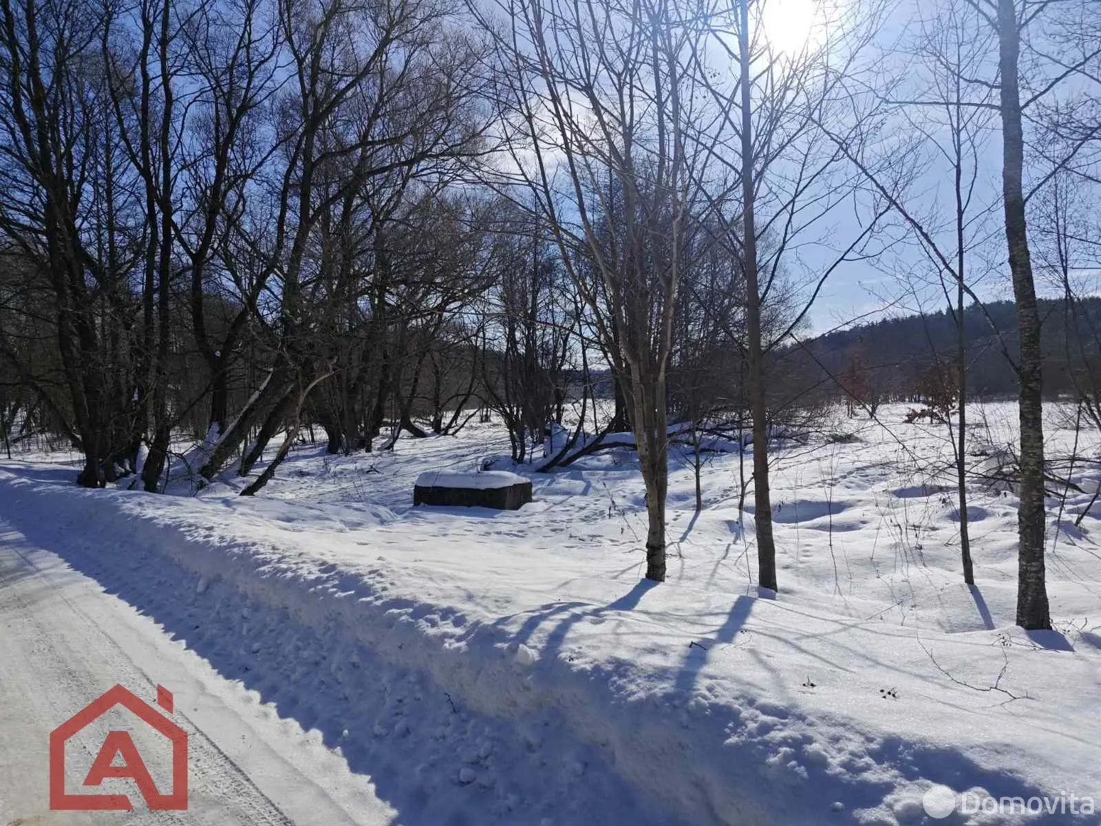 Купить земельный участок, 11.94 соток, Мочаны, Минская область, 39500USD, код 571533 - фото 19