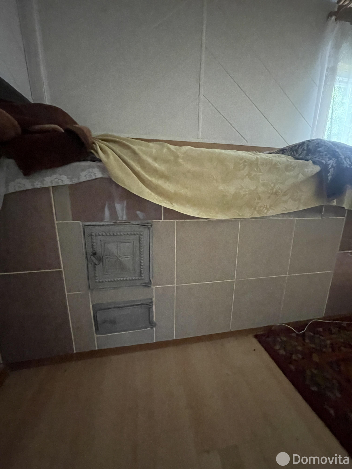 коттедж, Строитель-садоводы-любители, 