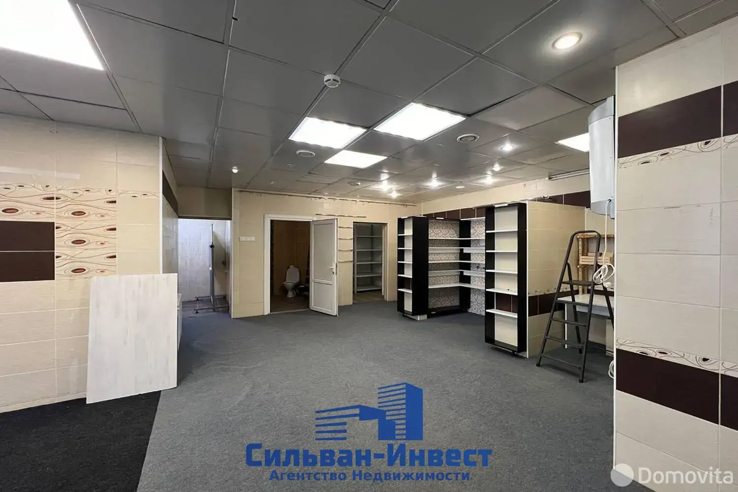 офис, Минск, ул. Щорса 3-я, д. 9 в Московском районе