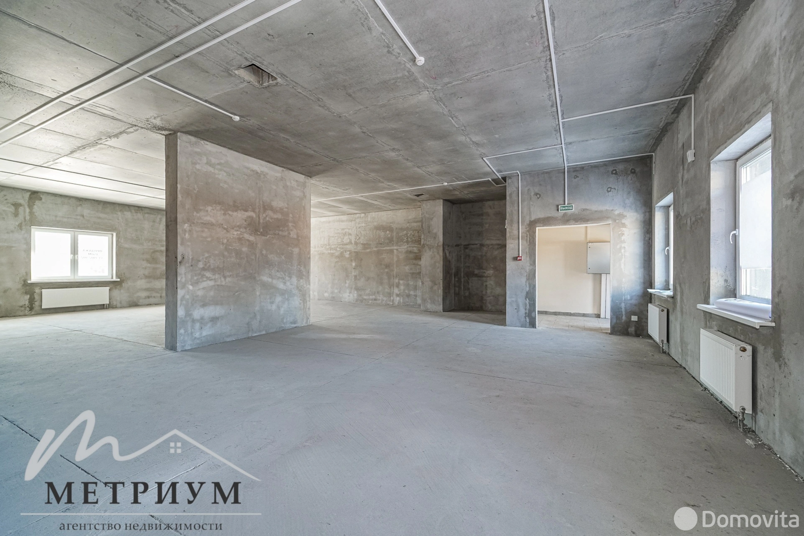 офис, Минск, ул. Восточная, д. 166 