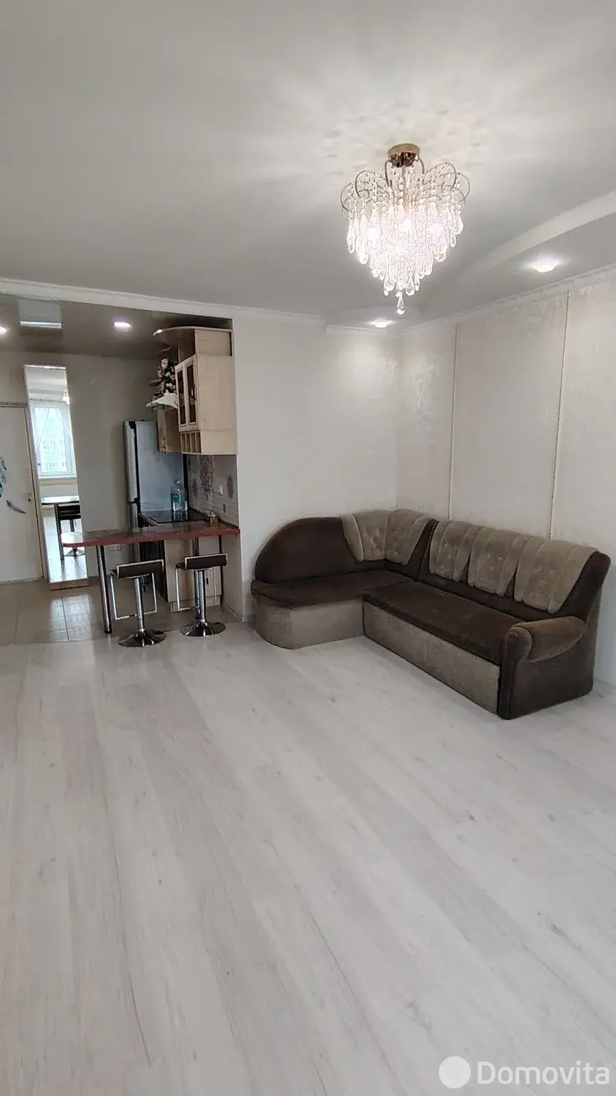 Цена аренды квартиры, Минск, пр-т Победителей, д. 121