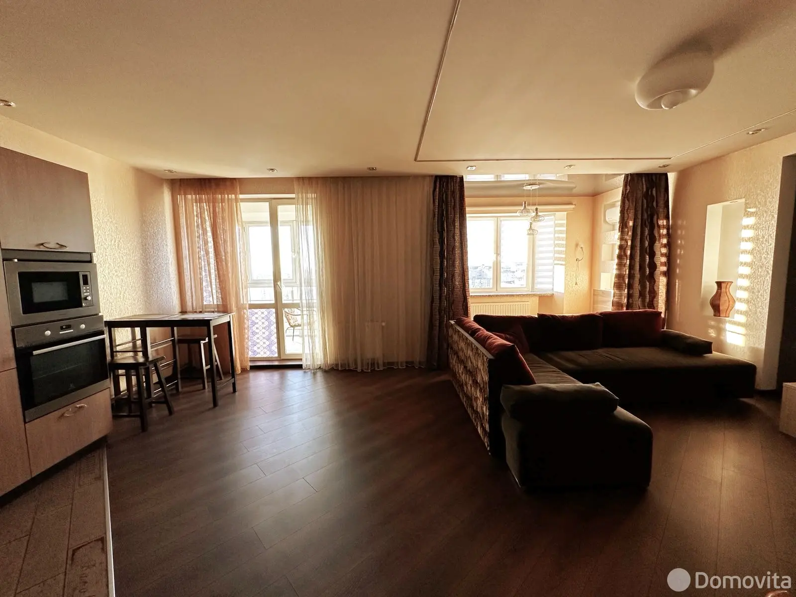 квартира, Минск, ул. Леонида Беды, д. 2Б