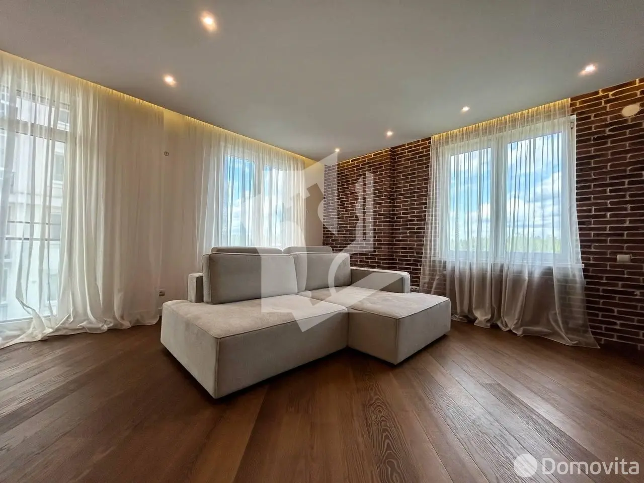 Снять 2-комнатную квартиру в Минске, ул. Кирилла Туровского, д. 22, 800USD, код 146390 - фото 6