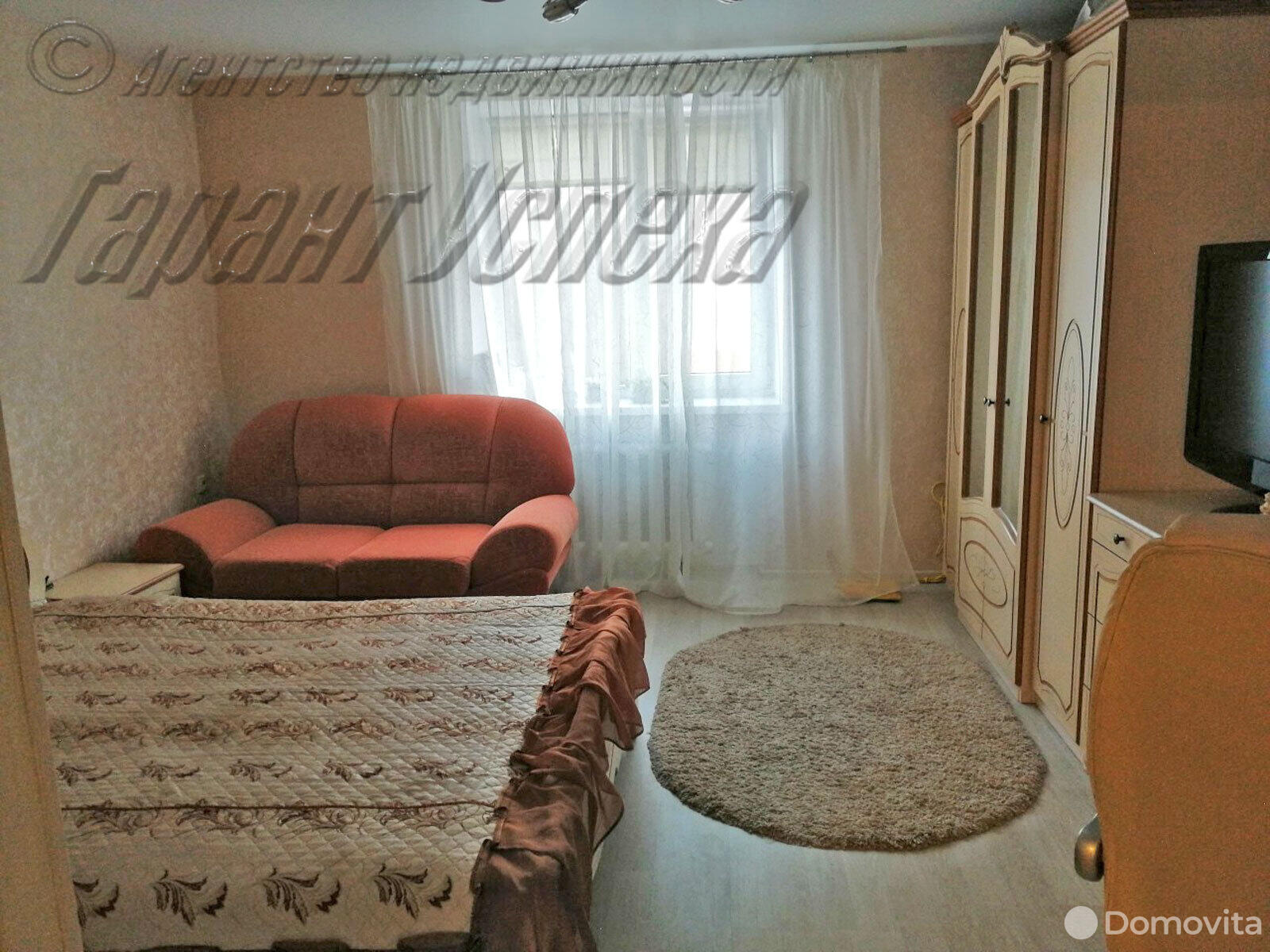 Купить 4-комнатную квартиру в Бресте, ул. Сосновая, 61500 USD, код: 844800 - фото 5