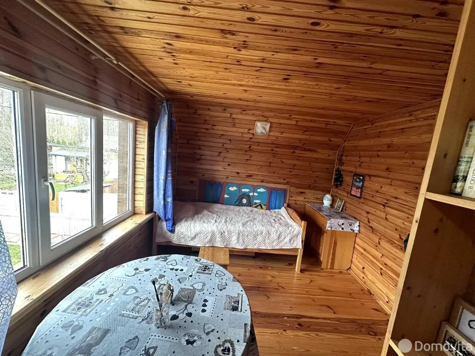 Продажа 2-этажной дачи в ЛЕСНОЕ-ЛИВЬЕ Минская область, 53000USD, код 182007 - фото 11