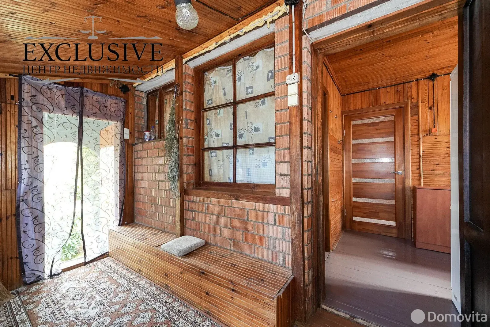 Продажа 1-этажной дачи в Оптовик Минская область, 69500BYN, код 185915 - фото 20