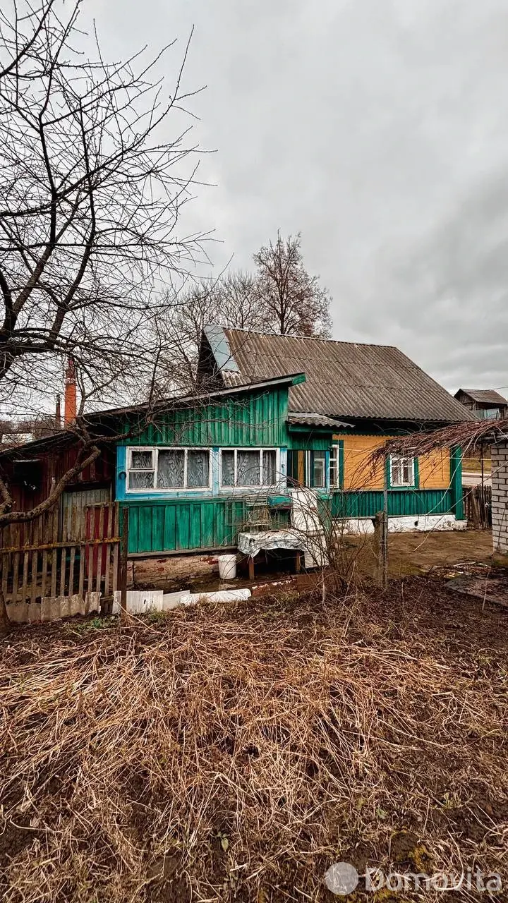 коттедж, Горки, пер. Заслонова, стоимость продажи 30 817 р.