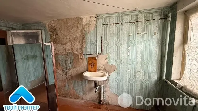 коттедж, Калинковичи, ул. Севастопольская 