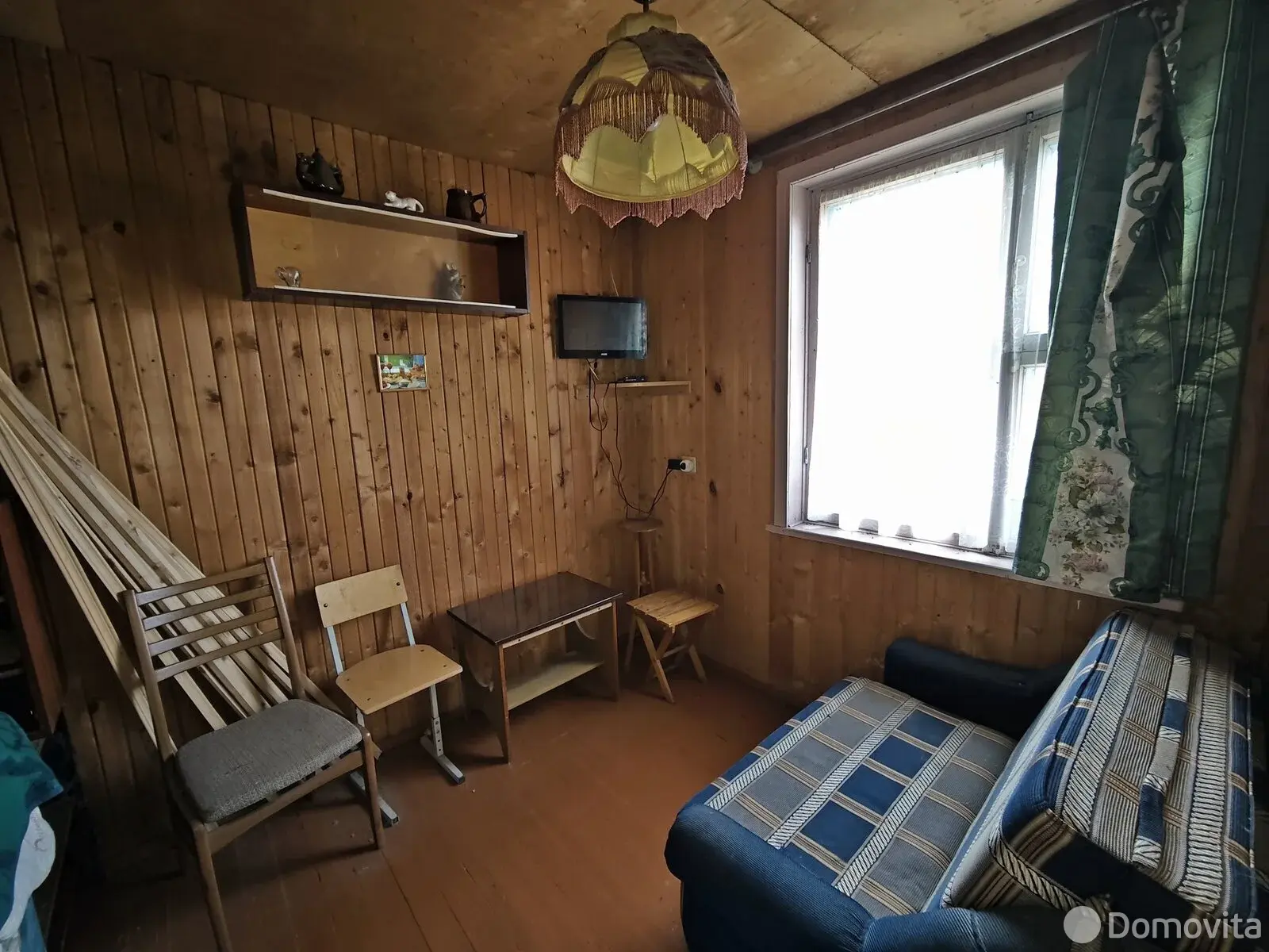 Купить 2-этажную дачу в Ясно солнце Пуховичский район Минская область, 17000USD, код 181822 - фото 12