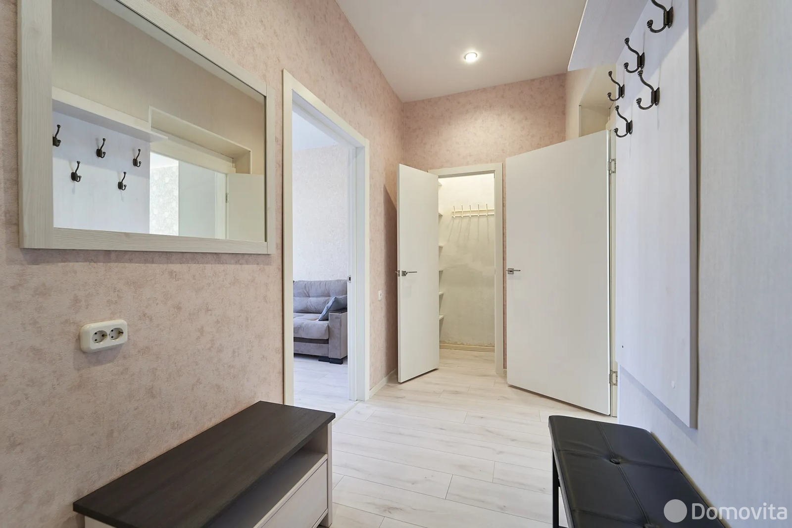 Снять 2-комнатную квартиру в Минске, пр-т Независимости, д. 94, 650USD, код 150876 - фото 16