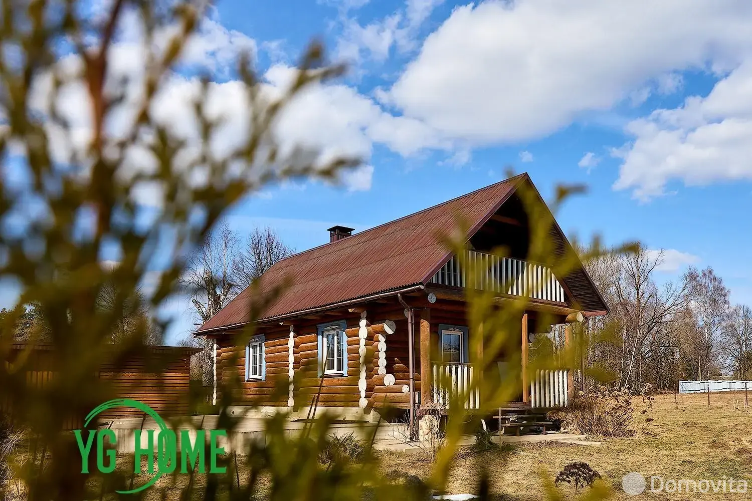 Купить 2-этажную дачу в Добренево Минская область, 109900USD, код 185241 - фото 41