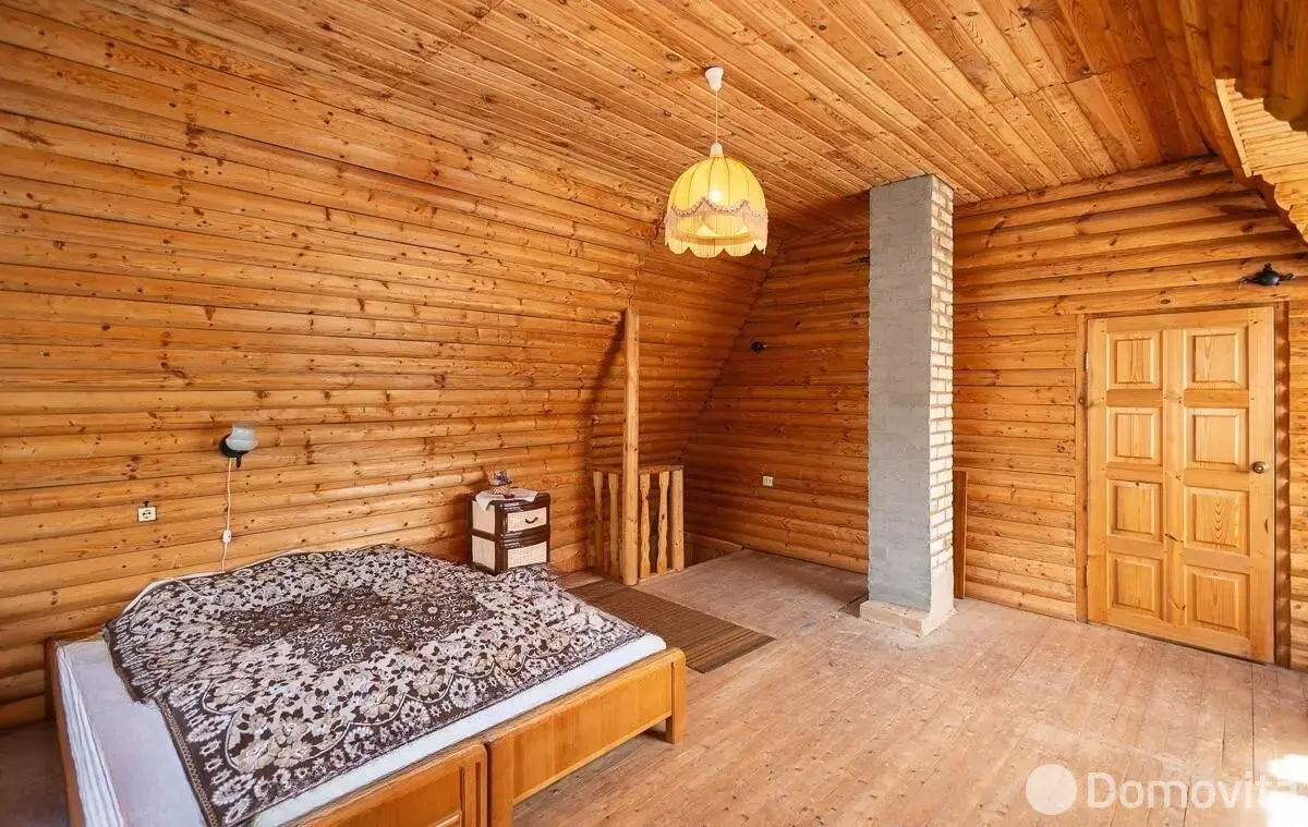 Купить 2-этажную дачу в Зеленый дол Минская область, 17000USD, код 182604 - фото 17