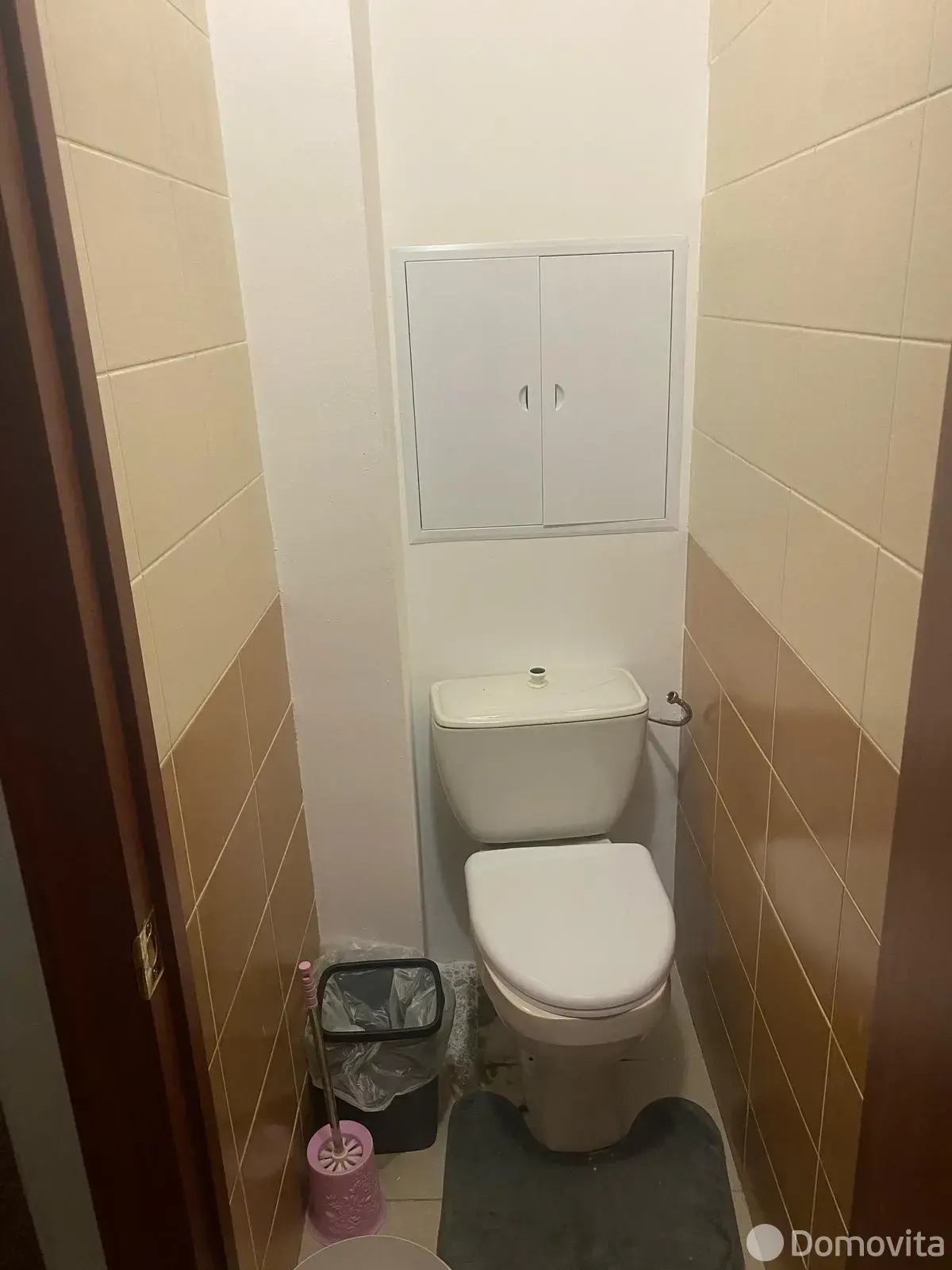 Снять 1-комнатную квартиру в Минске, ул. Воронянского, д. 52, 1000BYN, код 149458 - фото 13