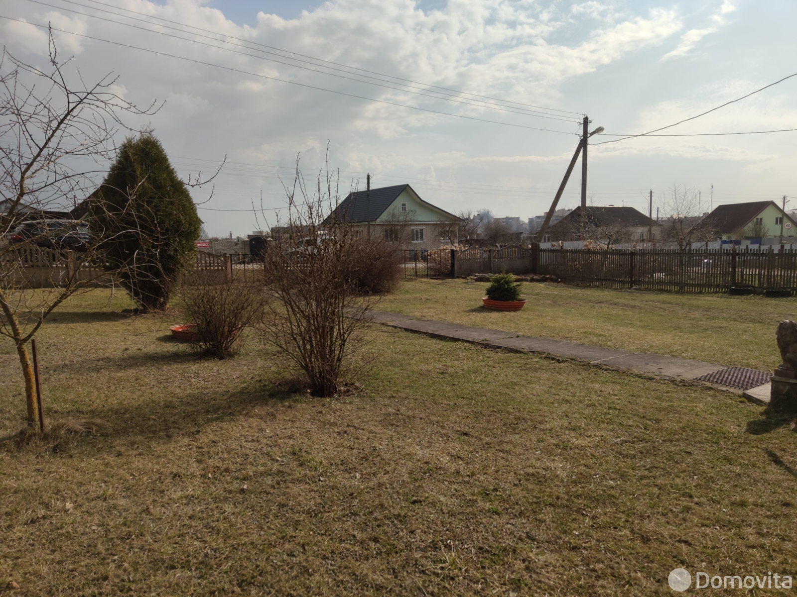 дом, Смолевичи, ул. Заречная, д. 19 