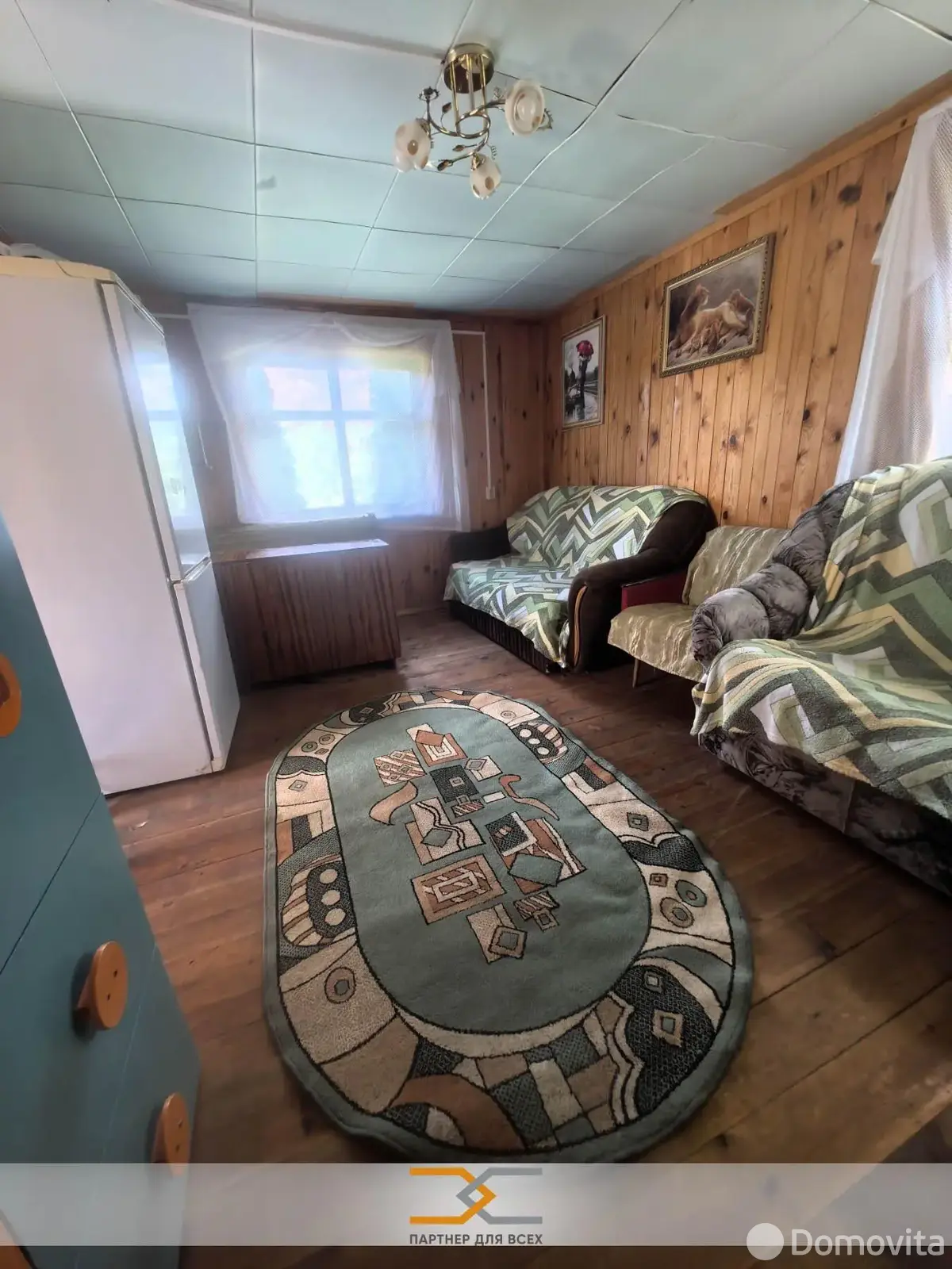 дача, Торфяник-2008, 