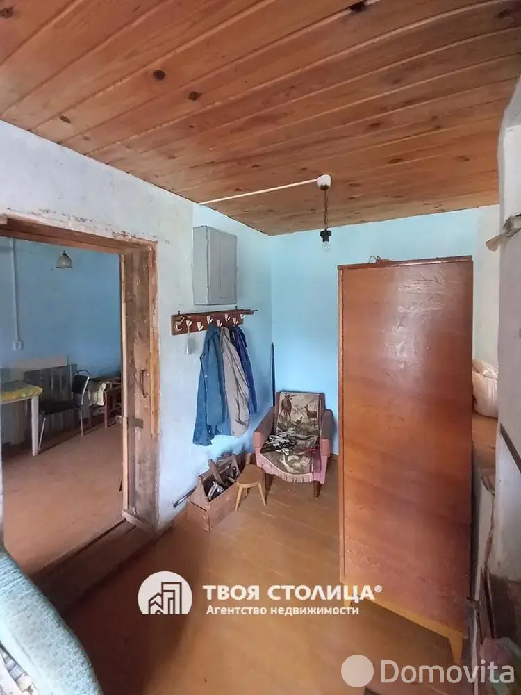 дача, Усяжа, , стоимость продажи 51 922 р.