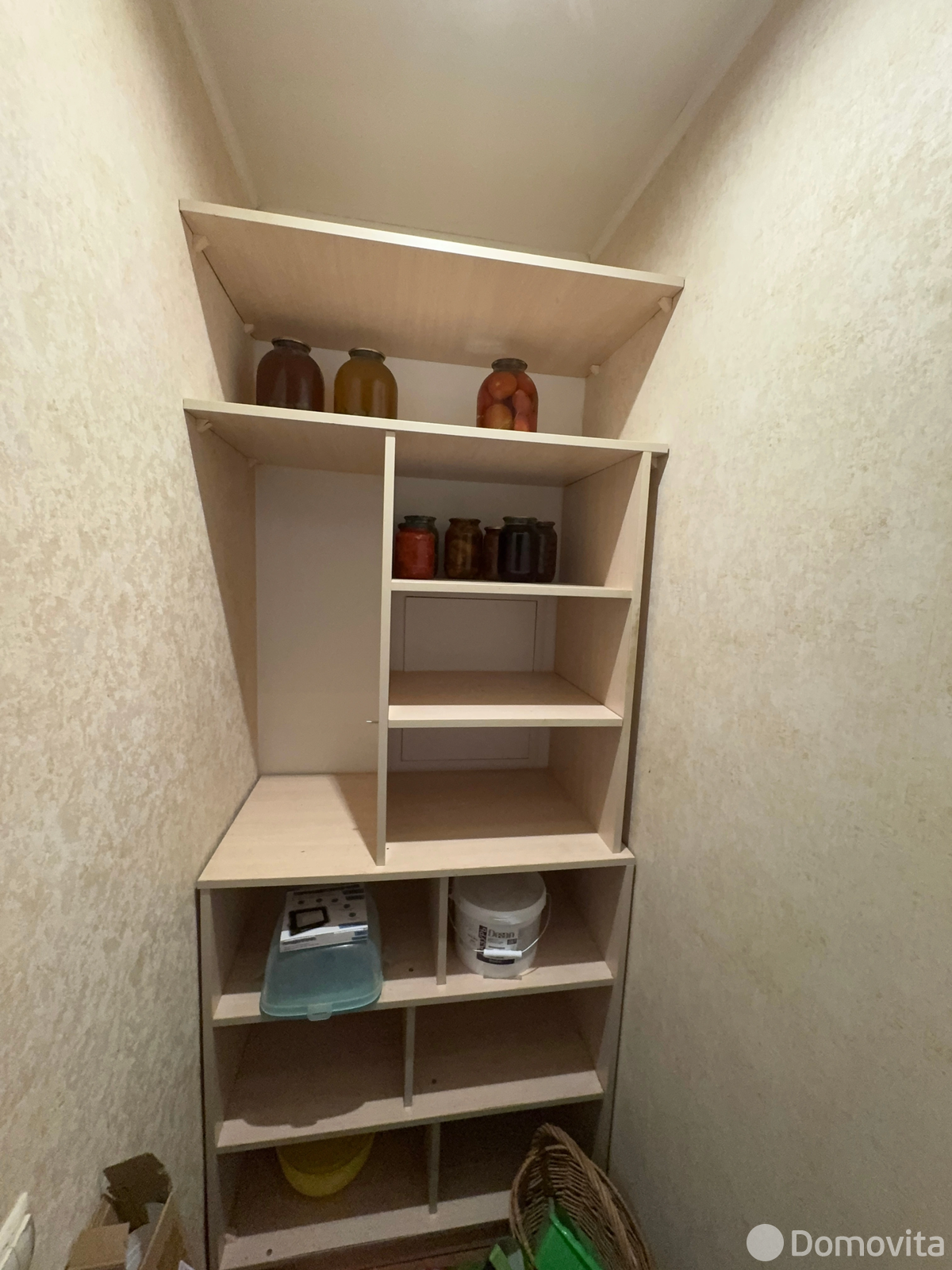 Снять 3-комнатную квартиру в Минске, ул. Горовца, д. 34/2, 550USD, код 150009 - фото 21