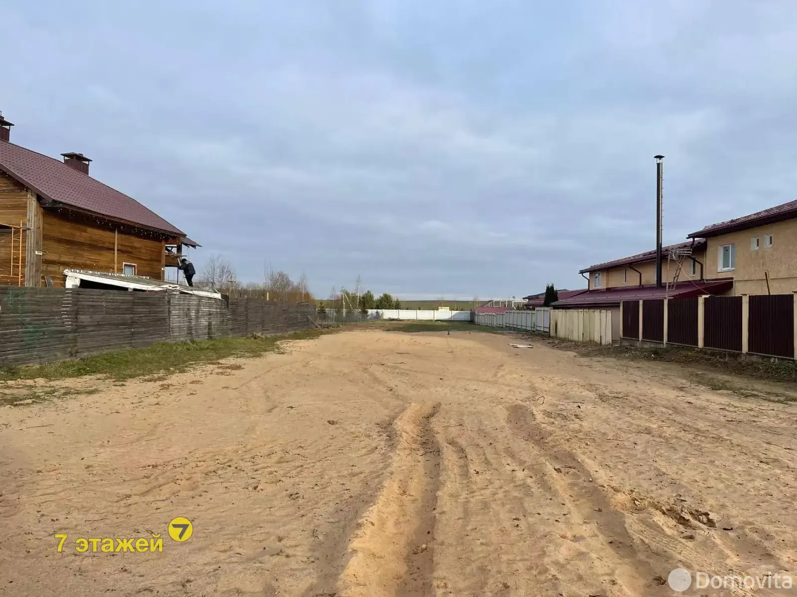 Цена продажи участка, Чики, ул. Полевая