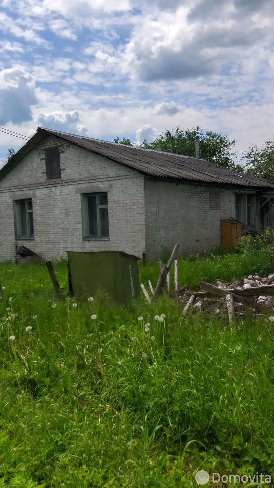 коттедж, Солоники, ул. Полевая, д. 17 - лучшее предложение