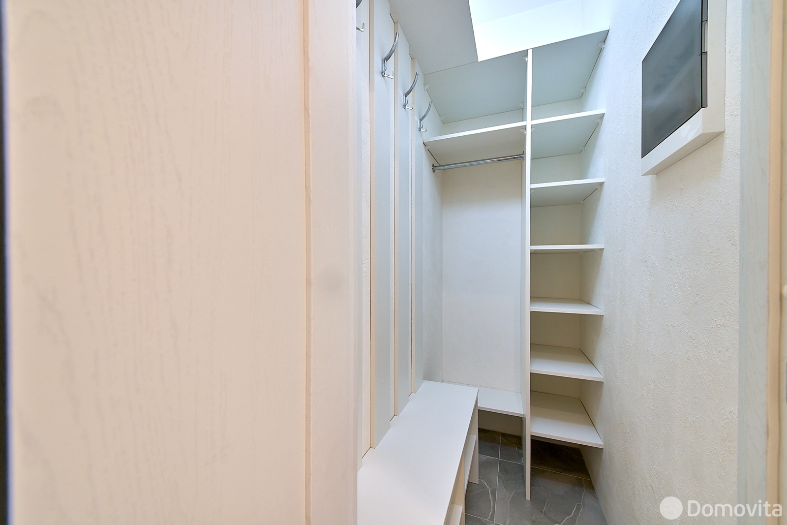 Снять 2-комнатную квартиру в Минске, ул. Михаила Савицкого, д. 1, 2100BYN, код 149651 - фото 16