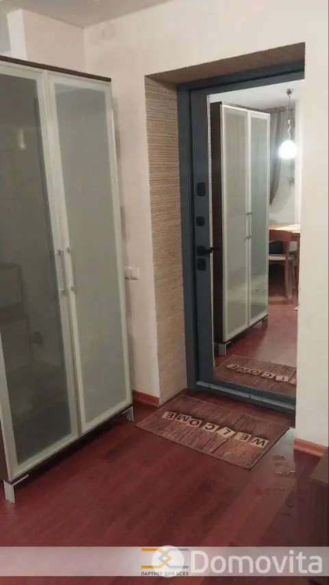 Снять 1-комнатную квартиру в Минске, ул. Леонида Беды, д. 8, 450USD, код 149877 - фото 12