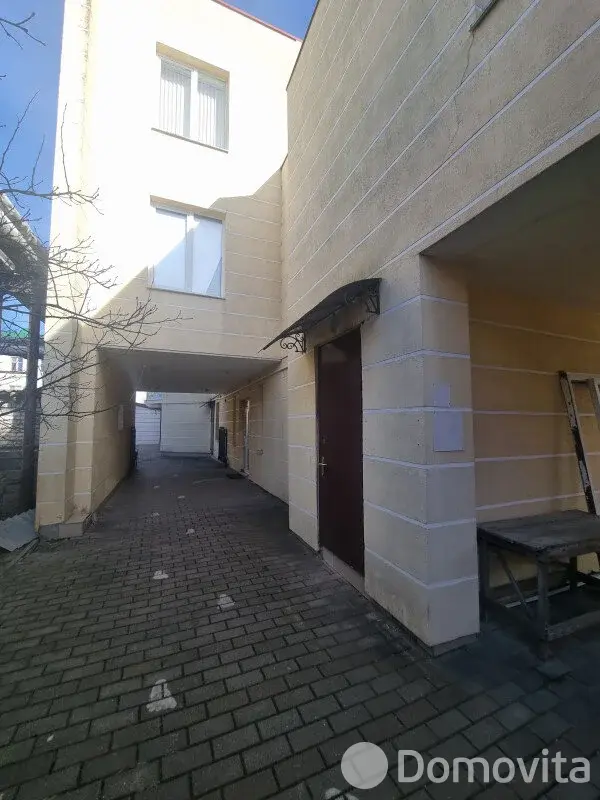 Продажа торговой точки на ул. Советская, д. 90/А в Барановичах, 2088000BYN, код 999415 - фото 11