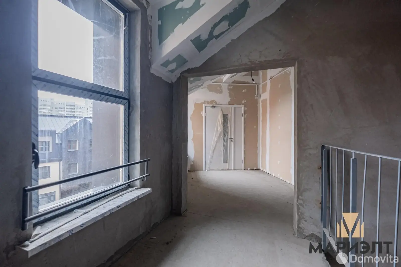 Объект сферы услуг в Минске, ул. Юрово-Завальная, д. 13, код 2938 - фото 22