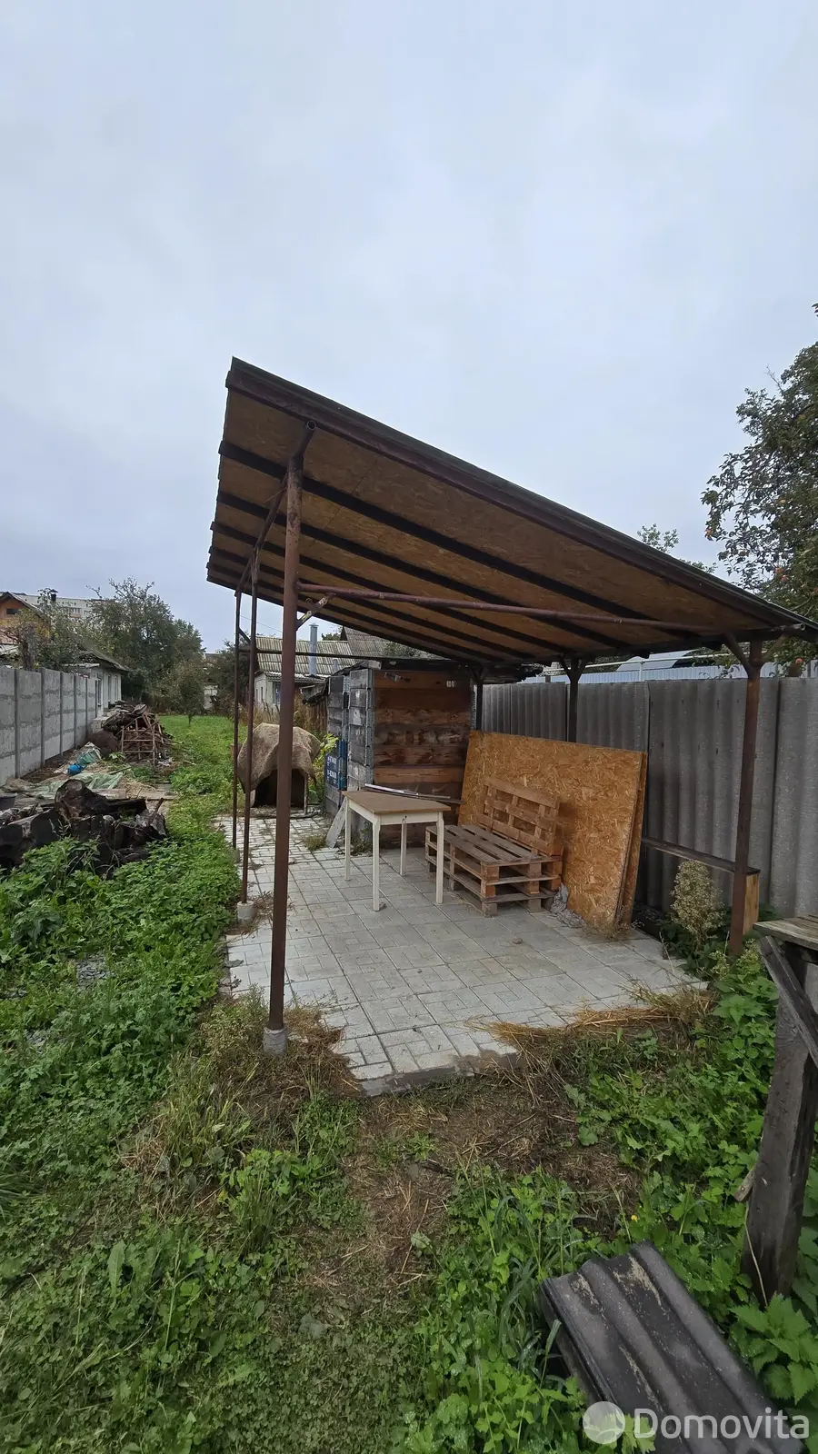 коттедж, Гомель, ул. Ландышева, д. 38 