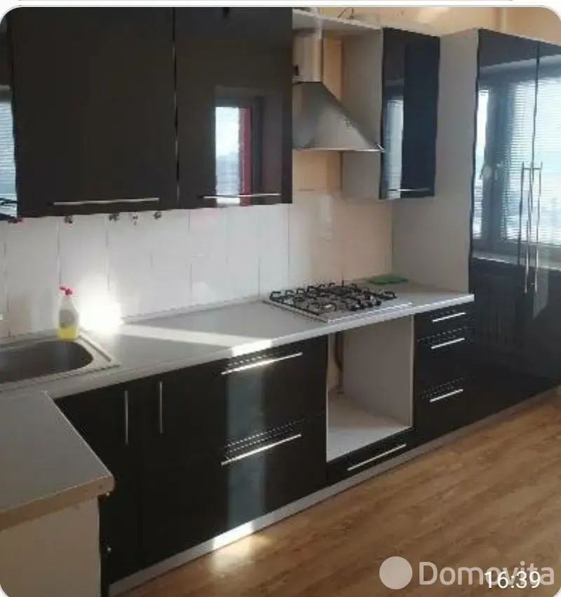 Продажа 3-комнатной квартиры в Логойске, ул. Минская, д. 29, 66000 USD, код: 1127260 - фото 1