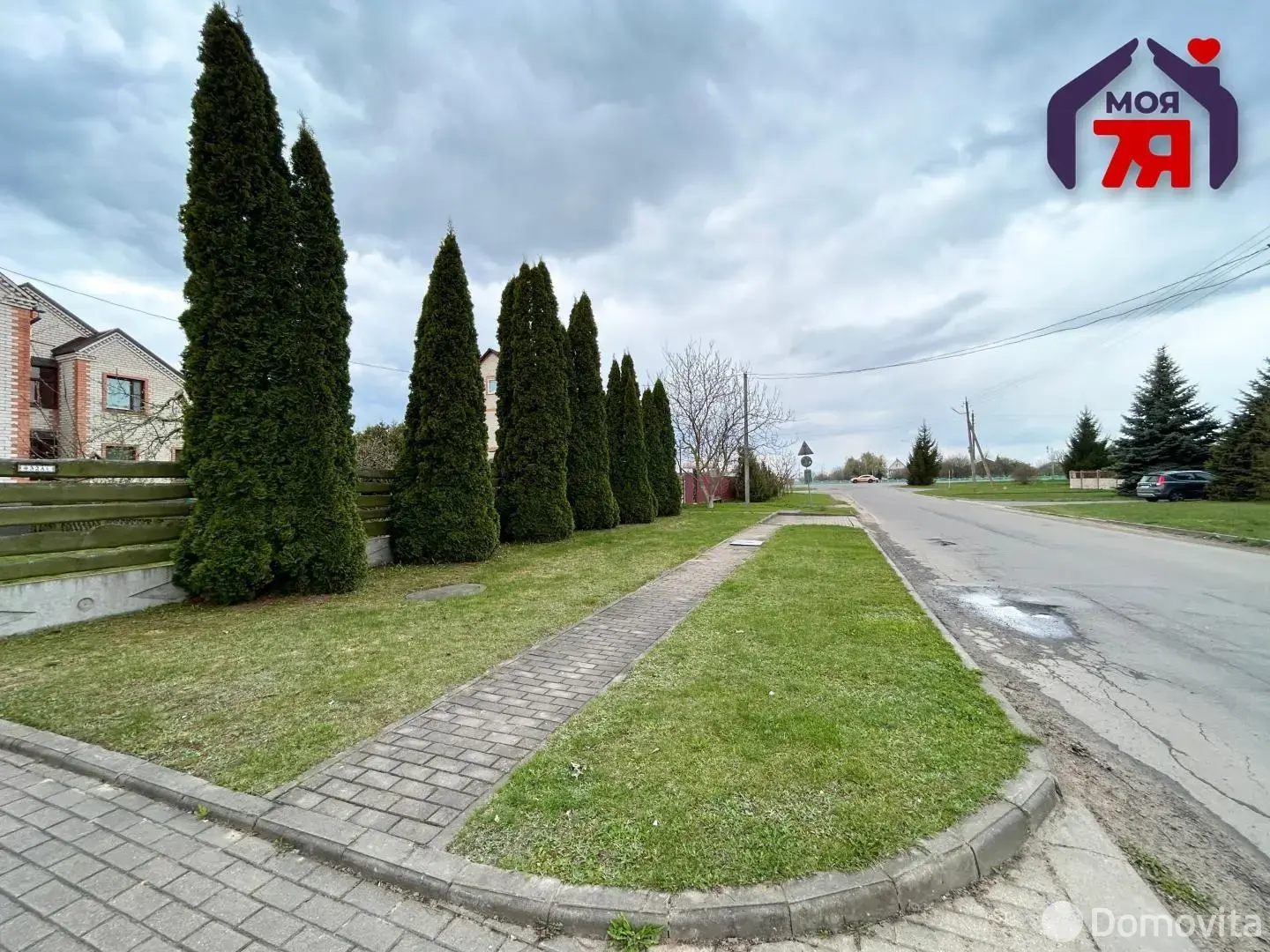 дом, Солигорск, ул. Слуцкая, д. 32А 