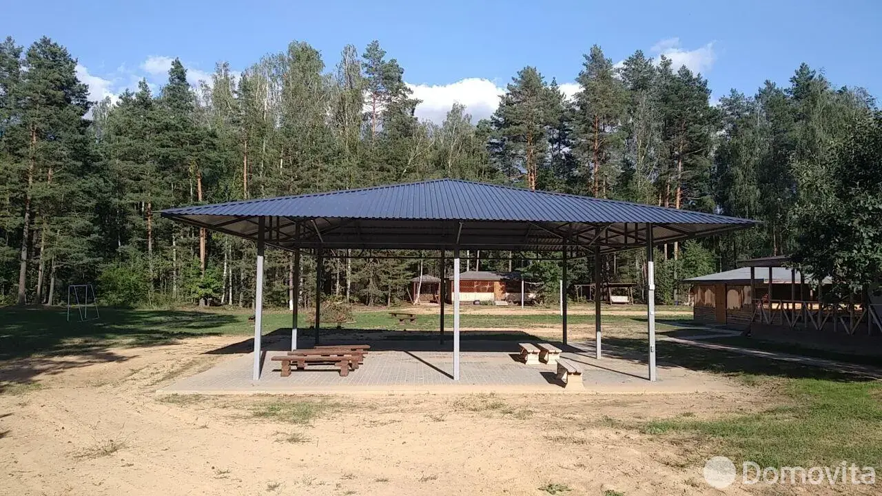 Купить офис в Сосновом, 1430000USD, код 8325 - фото 19