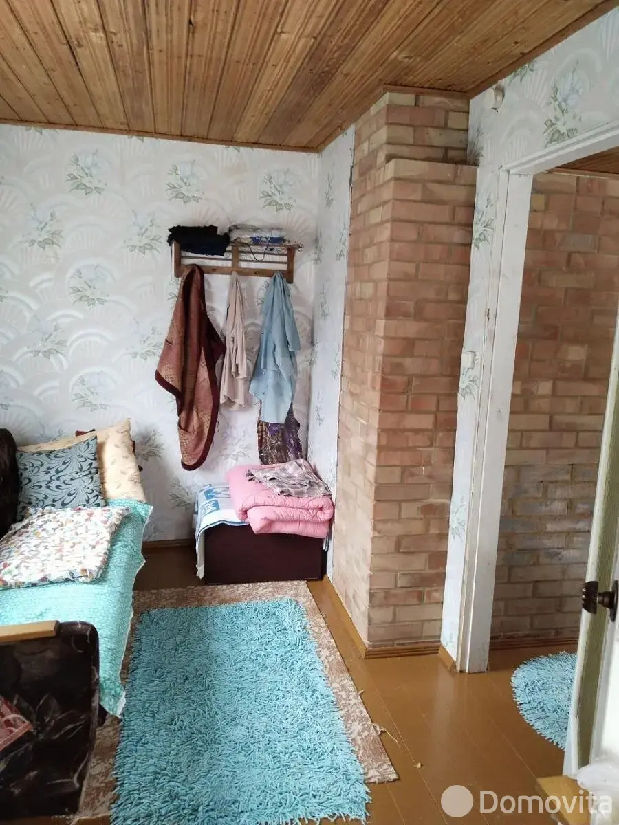 дача, Буровик, Воложинский район, д. 49 