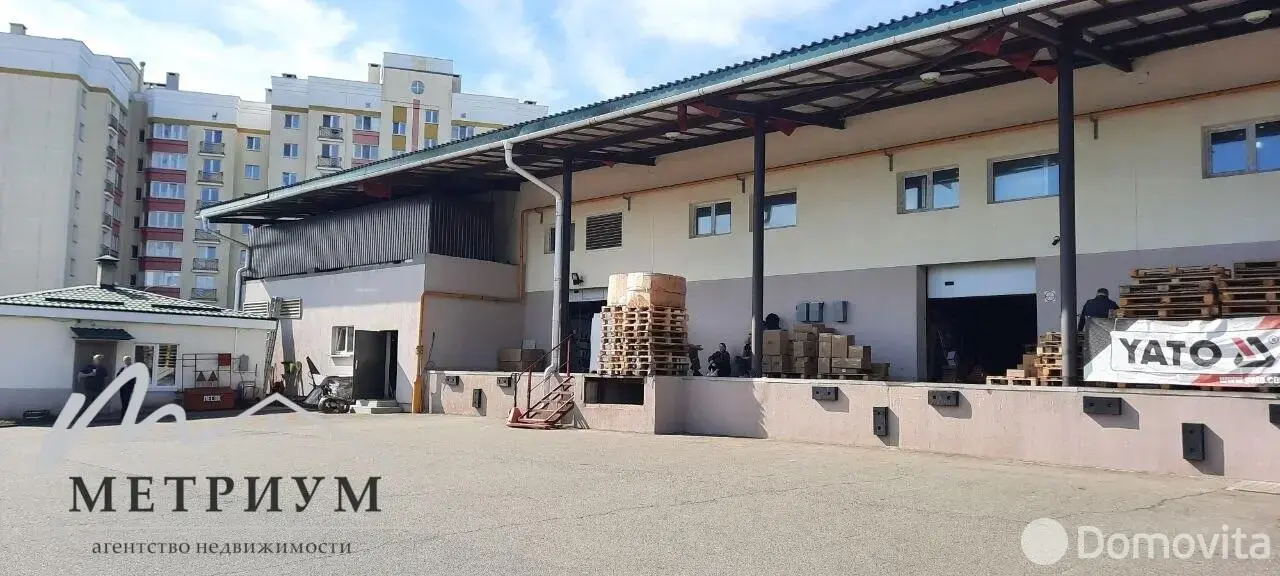 Помещение под сферу услуг в Колодищах, ул. Тюленина, д. 18, код 3673 - фото 23