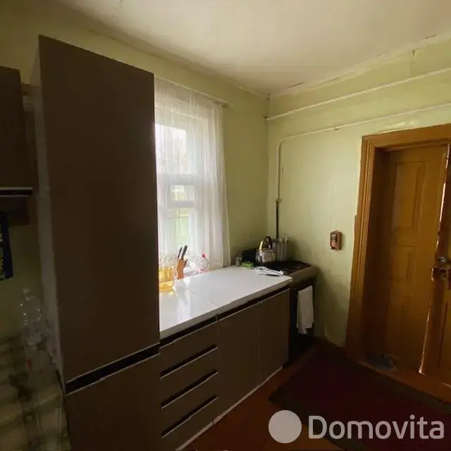 коттедж, Дубровно, ул. Пролетарская