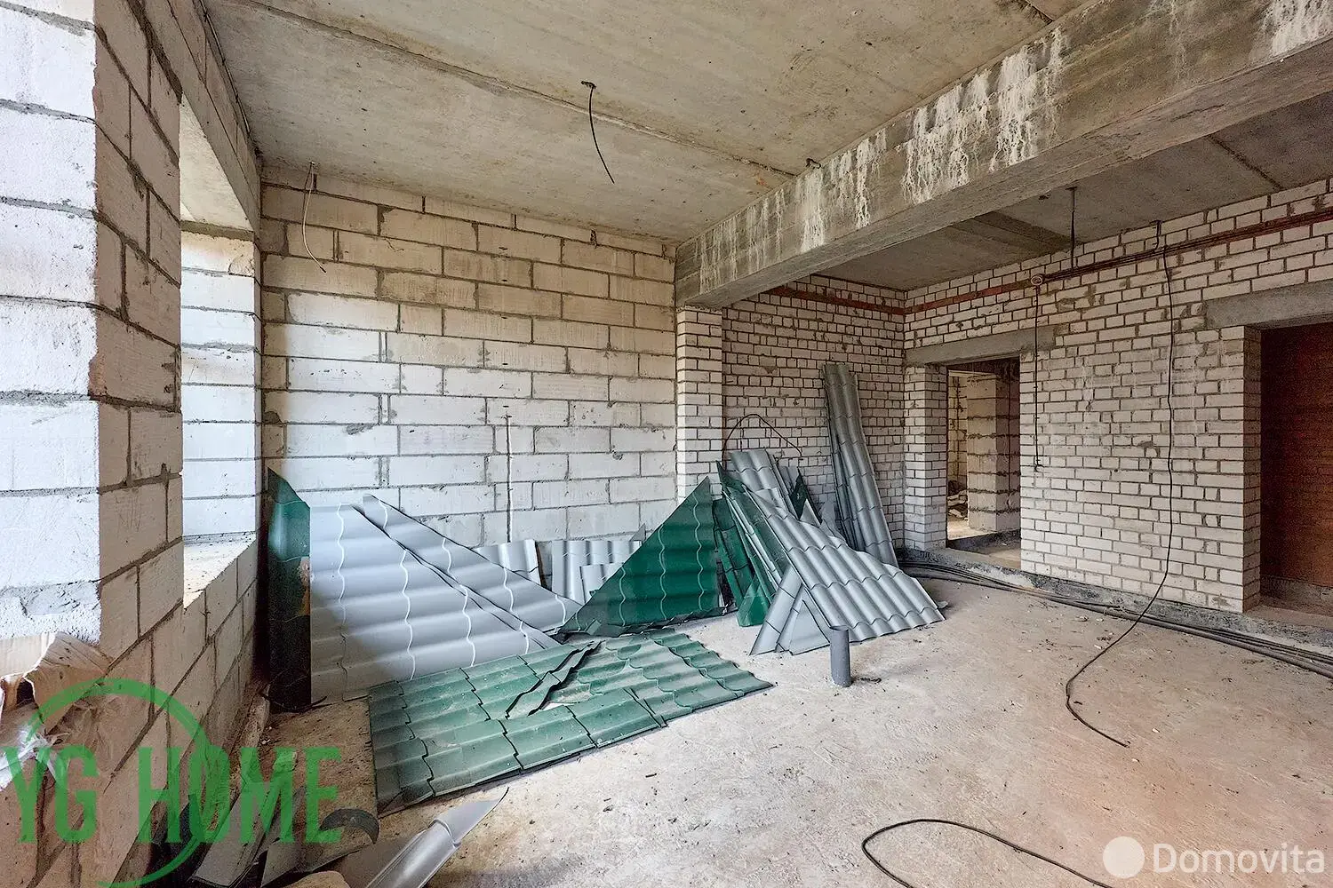 Купить офис на д. 41 в Озерах, 340000USD, код 10211 - фото 24