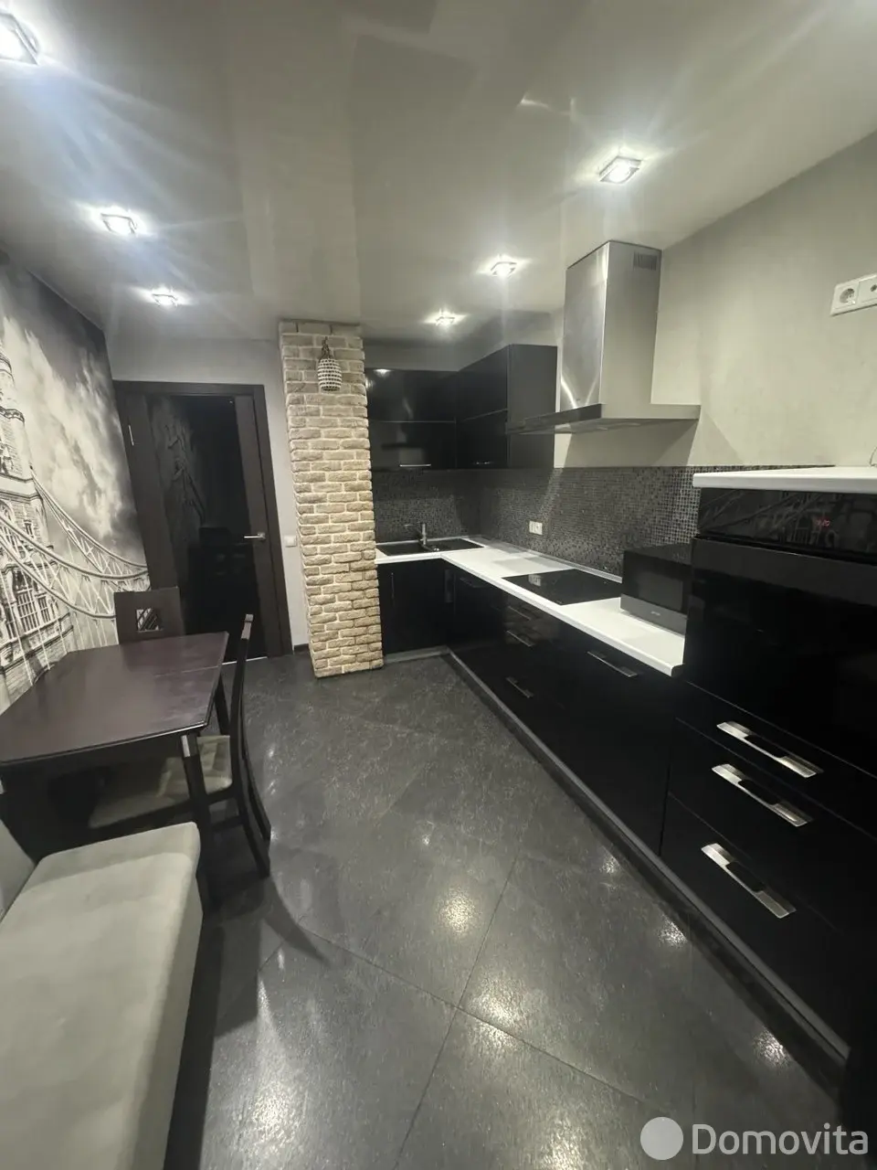 аренда квартиры, Минск, ул. Чичурина, д. 20