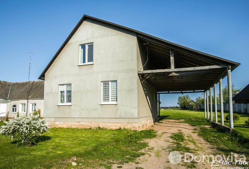 дом, Петриловичи, ул. Дзержинская, д. 26, стоимость продажи 255 024 р.