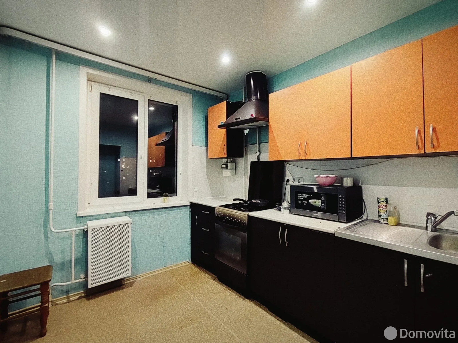 Снять 2-комнатную квартиру в Минске, ул. Пимена Панченко, д. 40, 350USD, код 147846 - фото 1