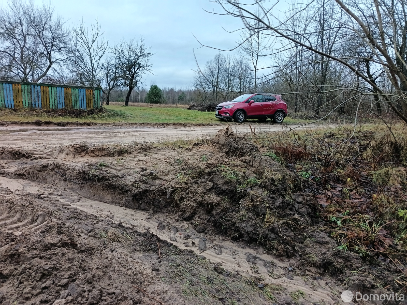 Купить 1-этажную дачу в Луке Могилевская область, 8000USD, код 185423 - фото 11